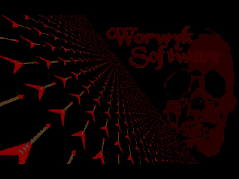 Mel Odius goes Six String Searchin