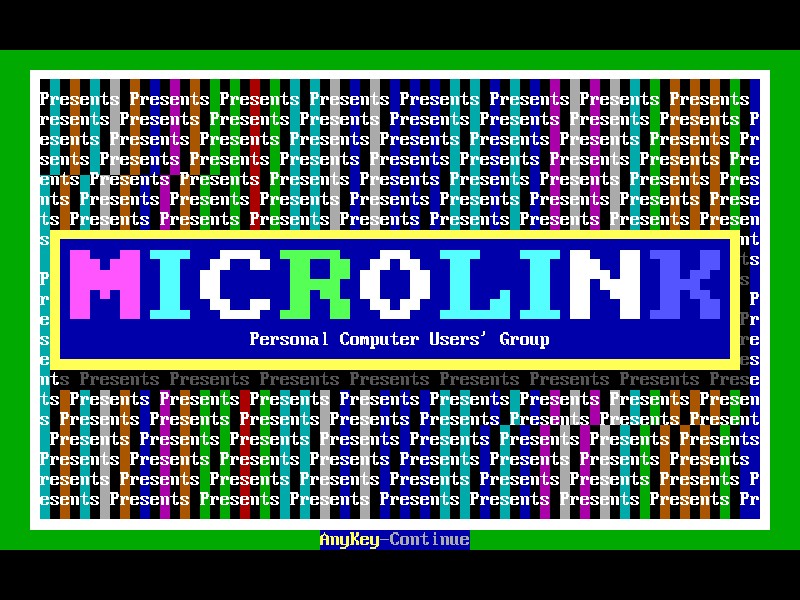 MicroLink Loyd
